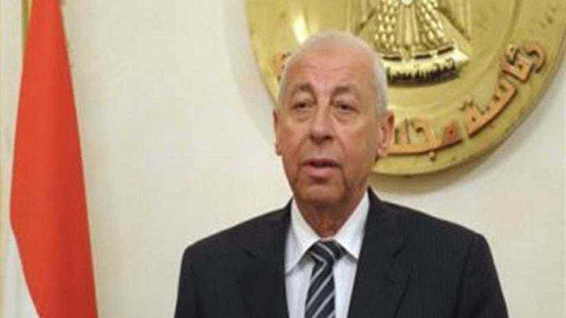 محافظ أسوان: إعداد