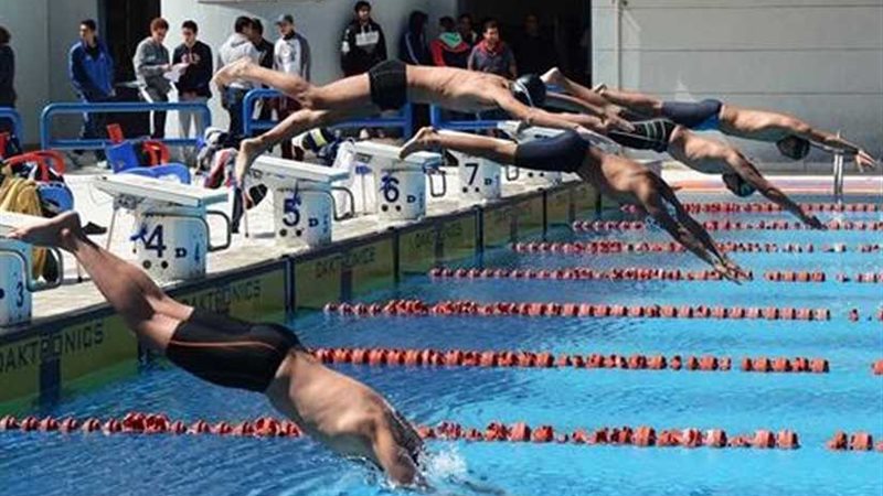 مصر تحصد ميدالتين