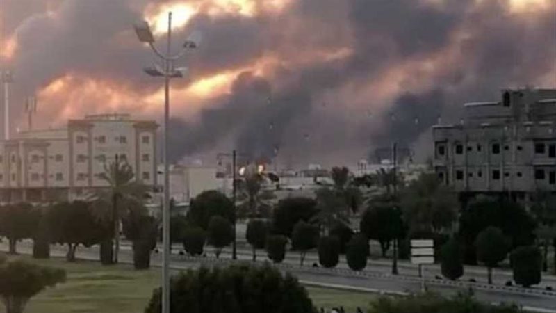 السودان يدين الهجوم