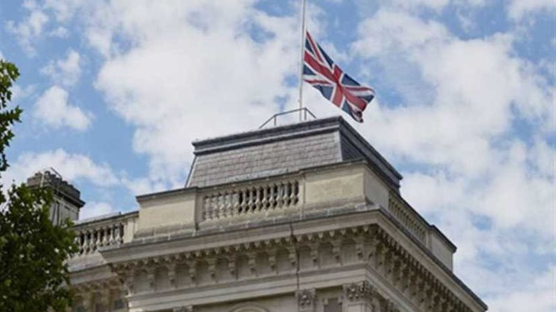 الخارجية البريطانية: