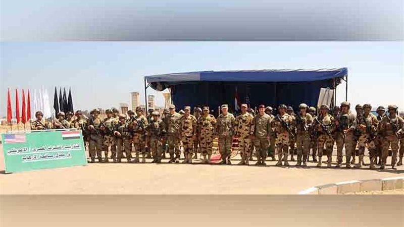 القوات الخاصة المصرية