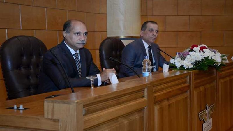 وزير الطيران: مواجهه