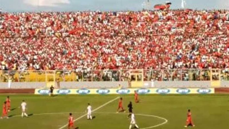 أشانتي كوتوكو الغاني