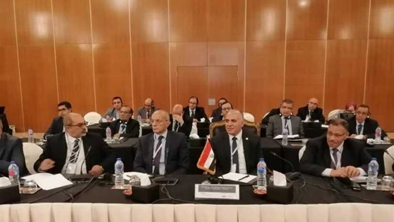 الري: مفاوضات سد