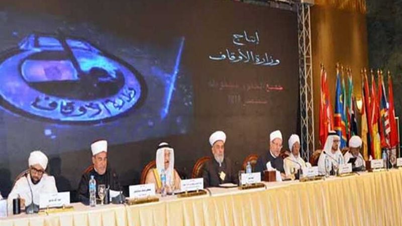 علماء الأمة يشيدون