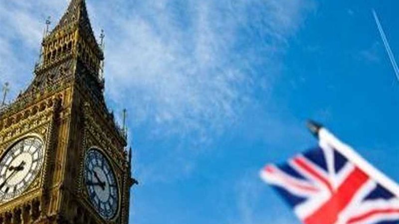 المملكة المتحدة: