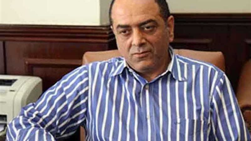 نائب الحركة الوطنية: