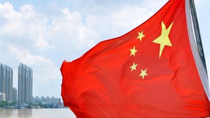 الصين تطلق فعاليات