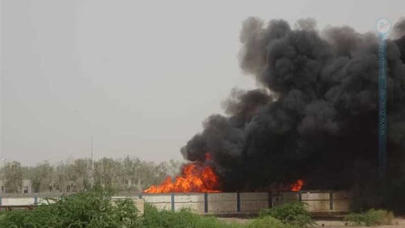 ميليشيا الحوثي تواصل