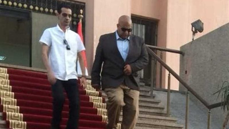 محمود فارس: فيلم