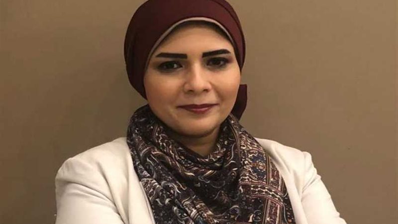 هايدي يوسف مشرفا