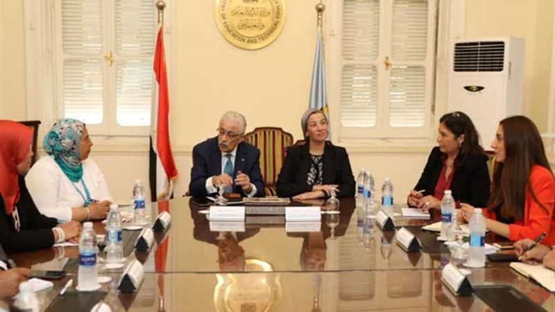 إطلاق مبادرة فصل