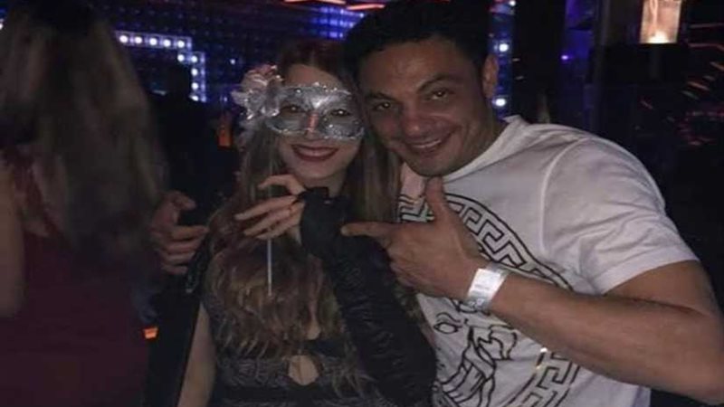 بالفيديو.. محمد علي