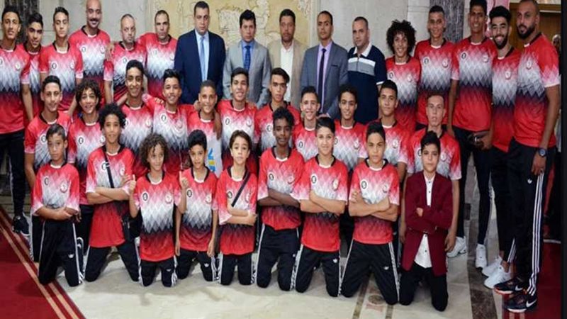 موهوبو الرياضة وTop