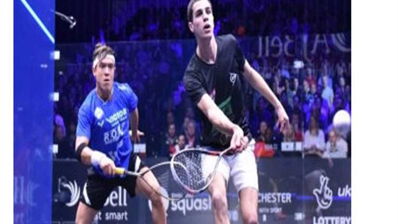 انطلاق منافسات الدوري