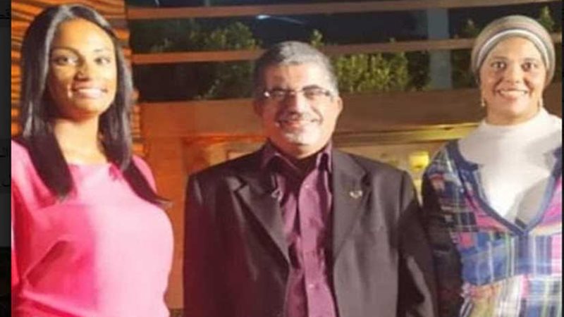 هشام العناني في نجوم