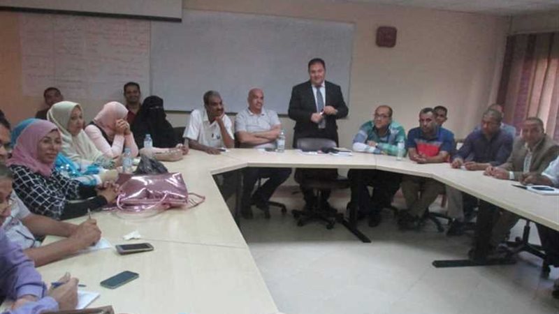 برنامج تدريبي لتنمية