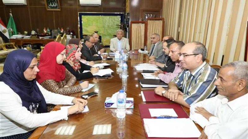 العربية للتصنيع تبحث