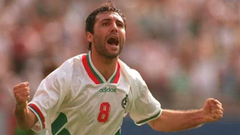 أساطير كرة القدم..