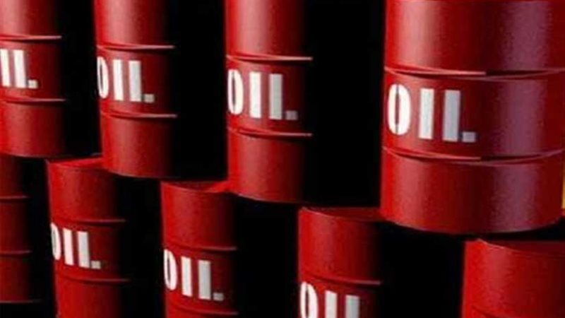 النفط يرتفع 19 %