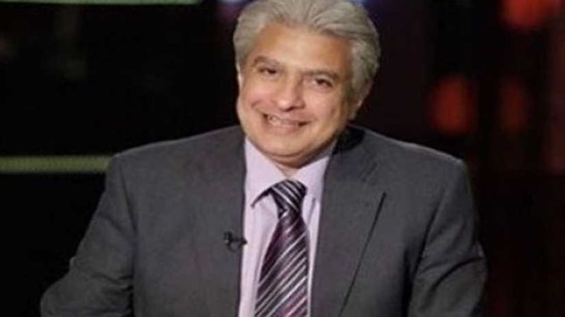 الإبراشي: الصحافة