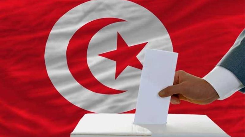 بدء التصويت في الانتخابات