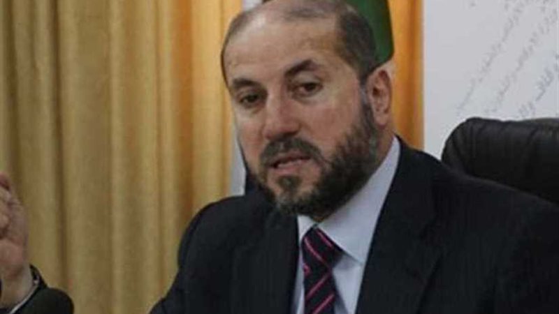 قاضي قضاة فلسطين: