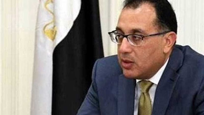 رئيس الوزراء يستقبل