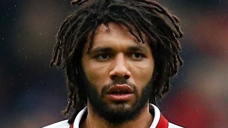 الإيجيبشن ليج يشتاق