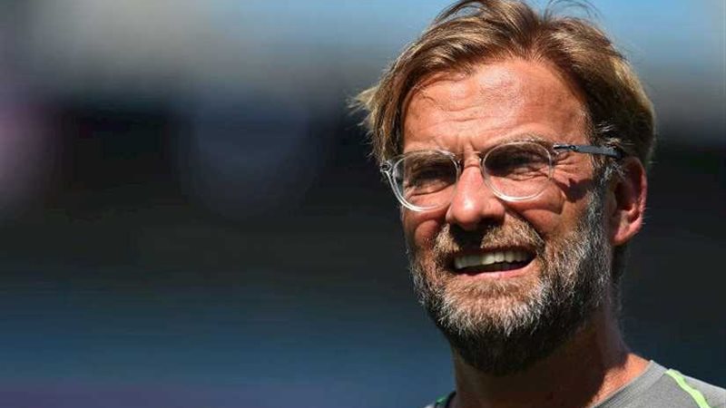 يورجن كلوب يعلن قائمة