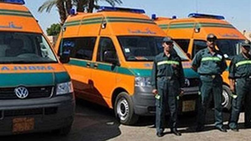 إصابة 85عاملاً بحالات