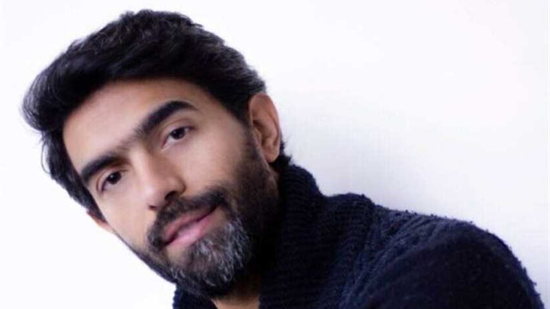 عمرو عابد يشارك في