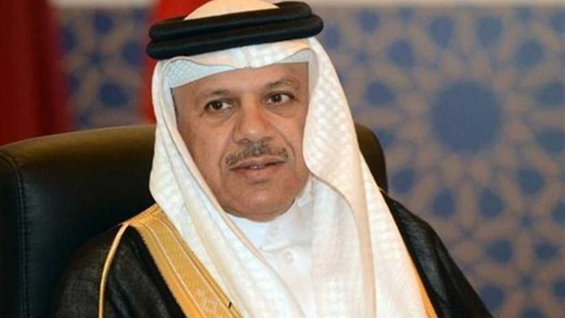 أمين التعاون الخليجي