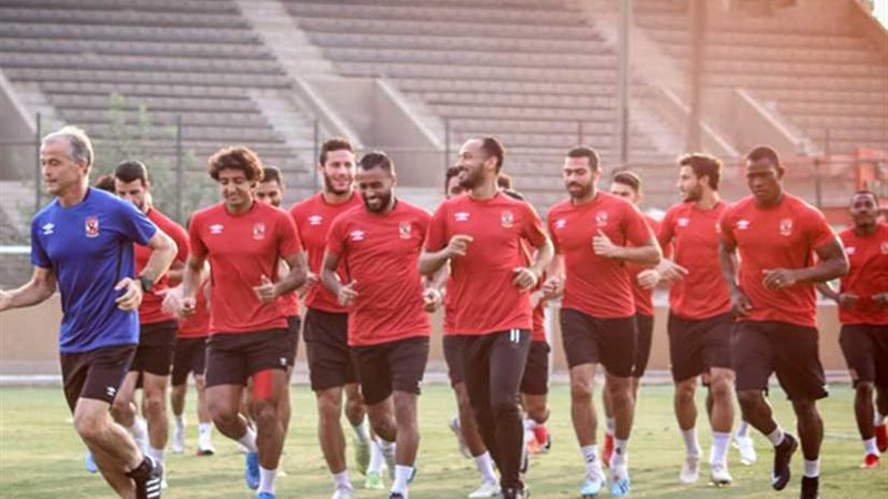 تدريبات استشفائية