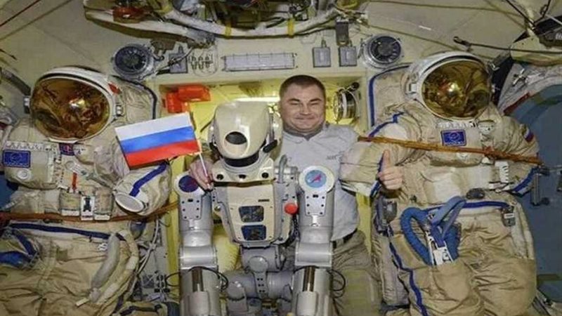 ناسا تخطط لإرسال