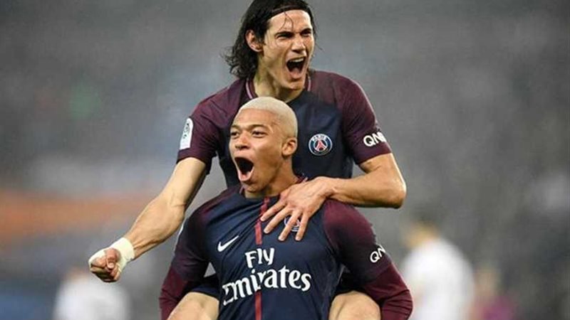 باريس سان جيرمان