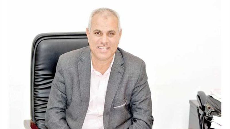 مساعد نائب رئيسالمجتمعات