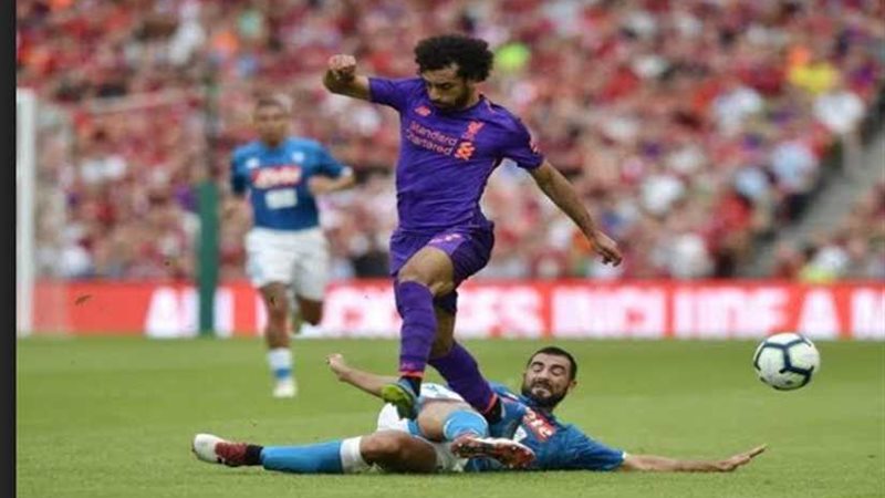 تعرف على القنوات