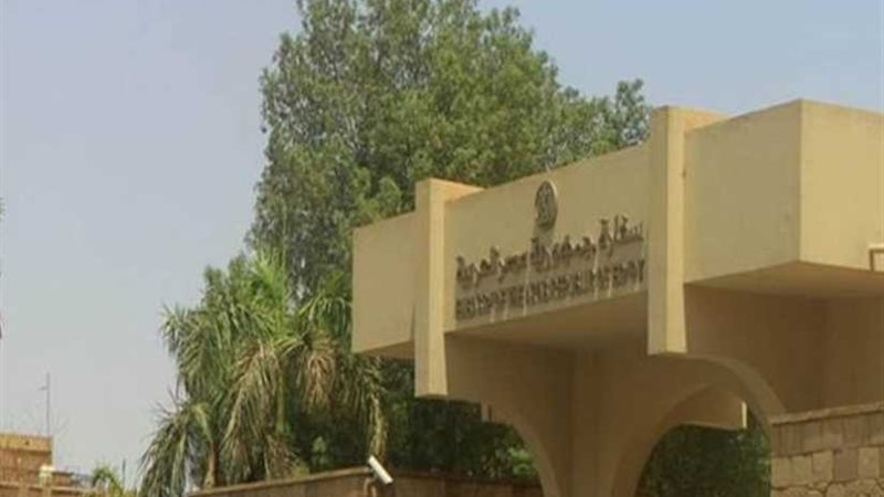 المستشار الإعلامي