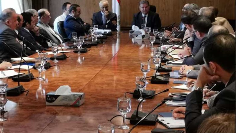 وزير قطاع الأعمال: