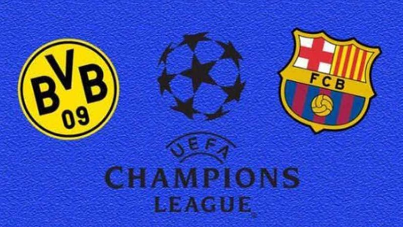 الليلة.. برشلونة