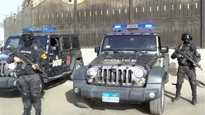 تواجد أمني مكثف بمحيط المدارس والجامعات مع قرب العام الدراسي