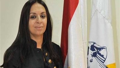 رئيسة قومي المرأة تدعو لزيادة نسبة مشاركة المرأة في القطاع الخاص