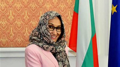 وزيرة خارجية السودان تتطلع لمساعدة السويد في إصلاح العلاقات مع أوروبا