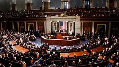 الشيوخ الأمريكى يوافق على تعيين رجل الأعمال راكولتا سفيرا لدى الإمارات