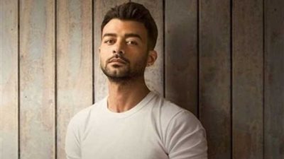 لماذا أخفى هيثم شاكر مرضه الخبيث عن والدته حتى وفاتها؟!