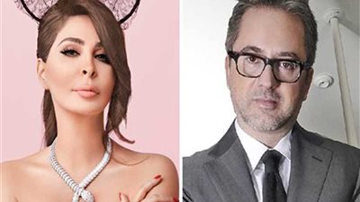 هل تعاونت إليسا مع مروان خوري في ألبومها؟