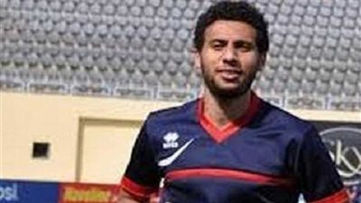 أحمد أوكا لاعب طنطا يعلن انتقاله لنادي إف سي مصر