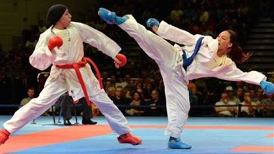 نائب رئيس اتحاد الكاراتيه: وضعنا خطة طموحة للاعبين المتوقع مشاركتهم بأولمبياد طوكيو