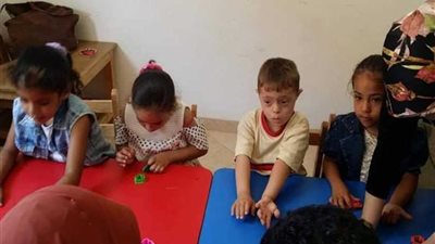 فعاليات ثقافية احتفالا بالعيد القومي لمحافظة البحيرة